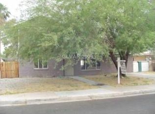 913 Bonita Ave, Las Vegas, NV 89104