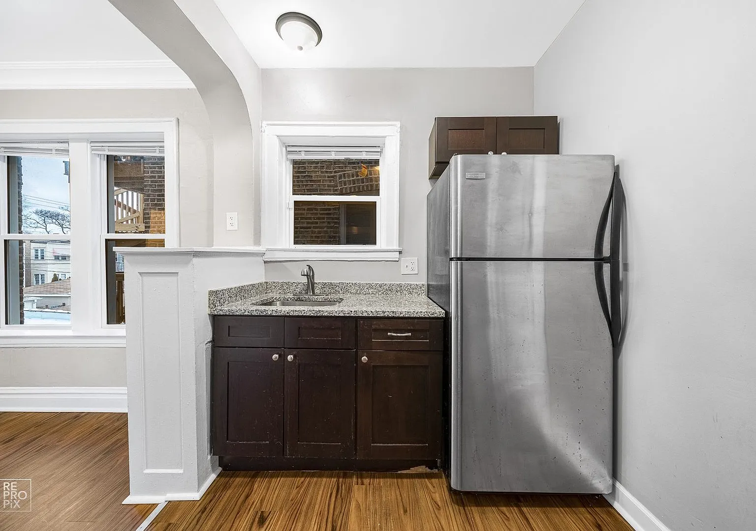 Pet Friendly One Bedroom Berwyn Apartment. — Photo 2