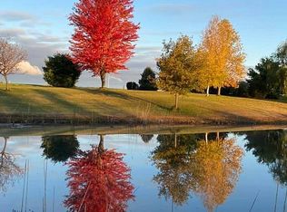 673 Northfork Rd, Metamora, IL 61548