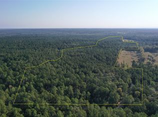 TRACT Five Trinity Bay Park, Trinity, TX 75862