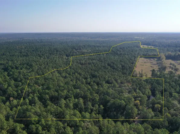 TRACT Five Trinity Bay Park, Trinity, TX 75862