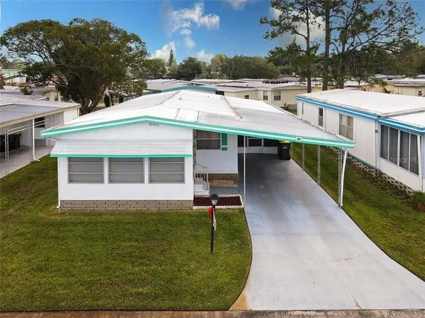 1401 W Highway 50, Clermont, FL 34711