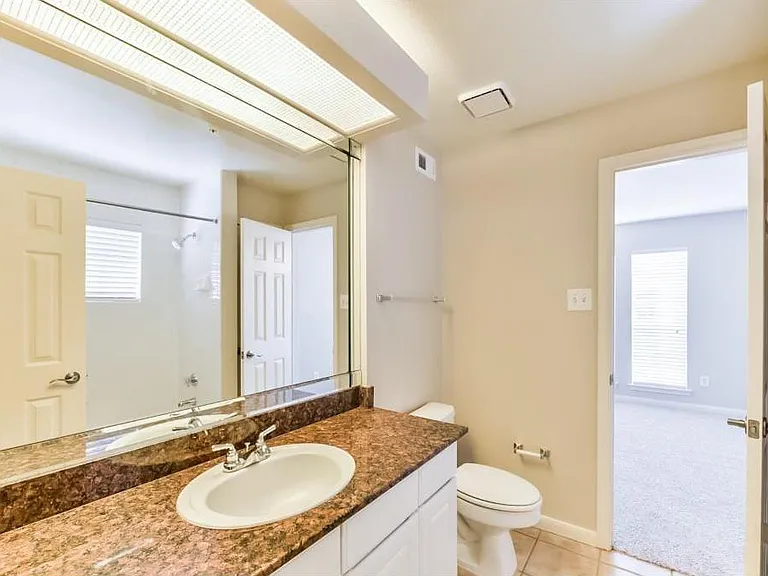 3231 Allen Pkwy #6307 — Photo 33
