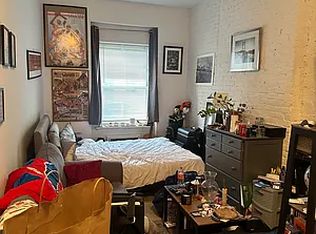 520 E 88th St APT 1A, New York, NY 10128