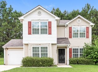 2045 Ivy Ln, Union City, GA 30291