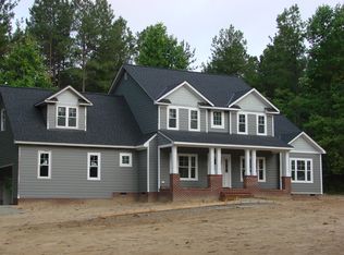 3740 Archies Way, Powhatan, VA 23139