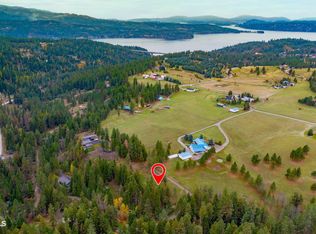 Nka S Bastrup Ln, Coeur D Alene, ID 83814