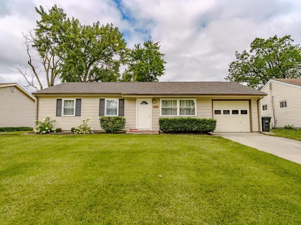 530 N 28th St, Lafayette, IN 47904