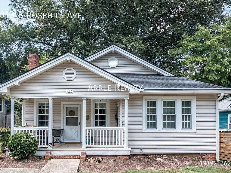 1013B Rosehill Ave — Photo 1