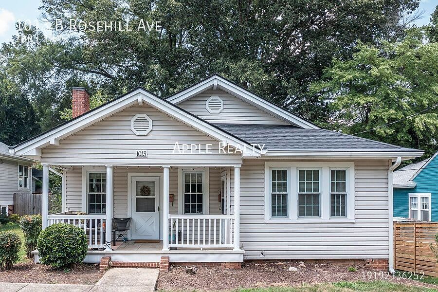 1st image of 1013B Rosehill Ave