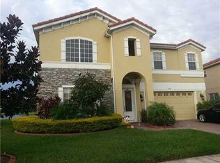 3827 Shoreview Dr, Kissimmee, FL 34744