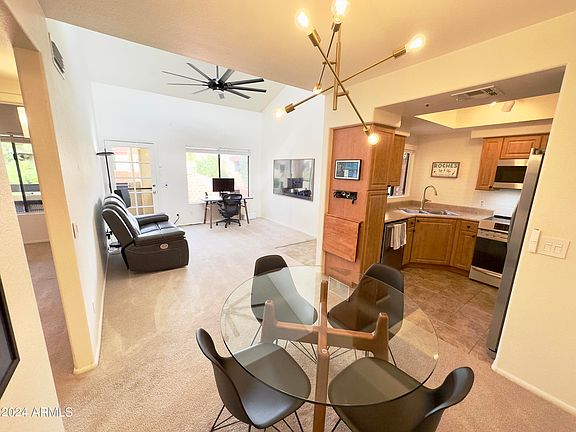 2nd image of 7008 E GOLD DUST Avenue #213