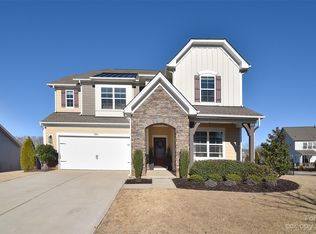 1006 McCowan Dr, Huntersville, NC 28078