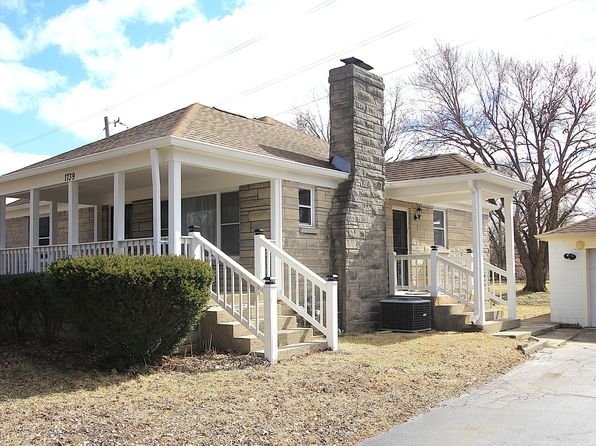1739 Forest Dr, Indianapolis, IN 46227