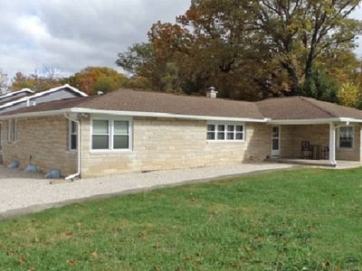 2622 E State Road 61, Vincennes, IN, 47591