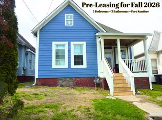 207 16th St, Knoxville, TN 37916