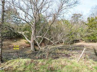 0 Shakerag Rd LOT 4, Greeneville, TN 37743