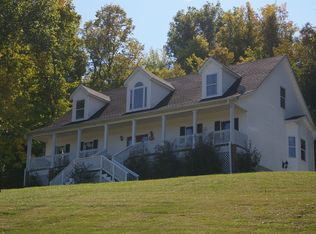 1881 Evergreen Rd, Thompsons Station, TN 37179