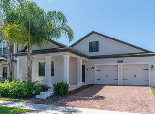 15072 Purple Martin St, Winter Garden, FL 34787