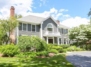 29 Carleton Dr, Needham, MA 02492
