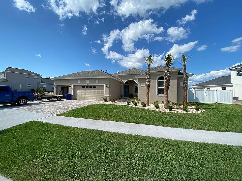 1st image of 19617 Lonesome Pine Dr