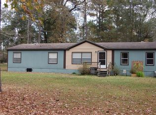 104 Plantation Dr, Waller, TX 77484