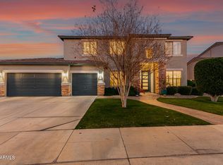 2715 N 144TH Drive, Goodyear, AZ 85395