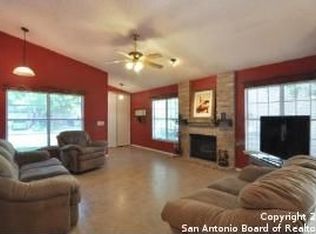 9334 Points Edge, San Antonio, TX 78250