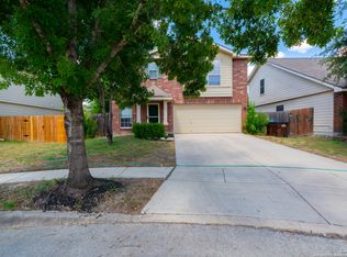 11139 Buckskin Bnd, San Antonio, TX 78254