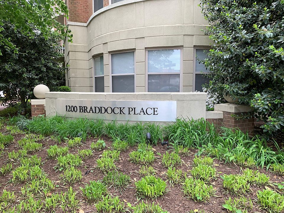 1st image of 1200 Braddock Pl APT 102