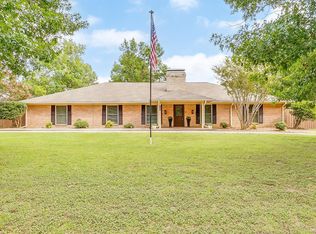 731 Sunny Ln, Corsicana, TX 75110