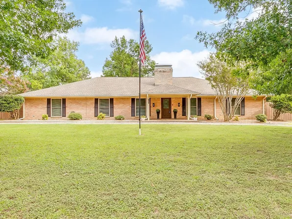 731 Sunny Ln, Corsicana, TX 75110