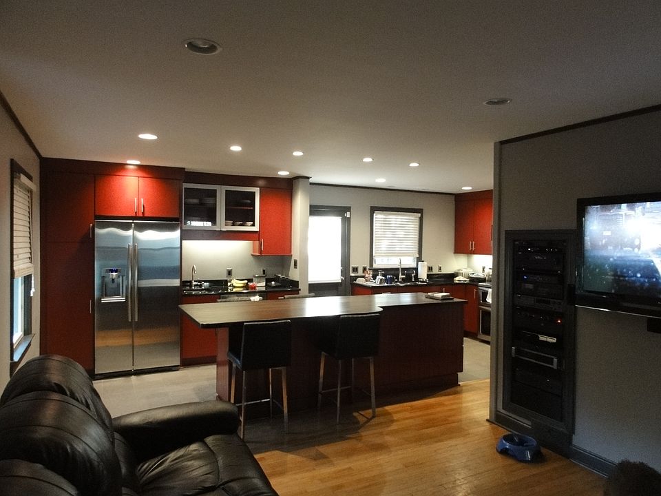 New Kitchen
