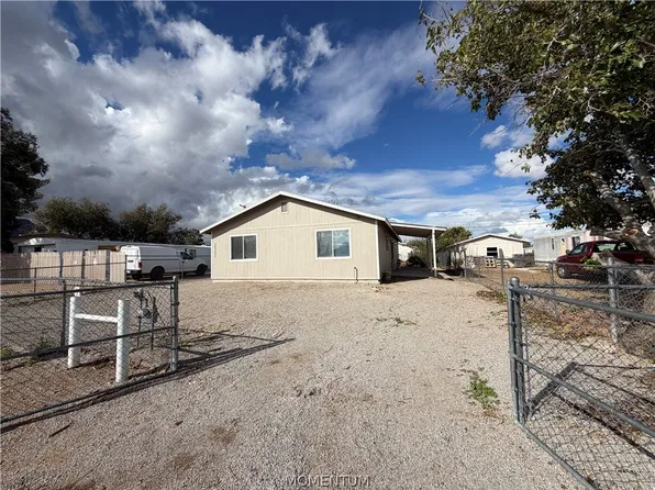 2331 E Leroy Avenue, Kingman, AZ 86409