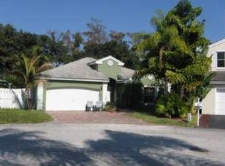 5413 NW 54th Dr, Coconut Creek, FL 33073