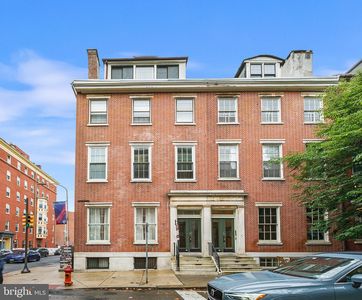 900 Pine St APT 1F, Philadelphia, PA, 19107