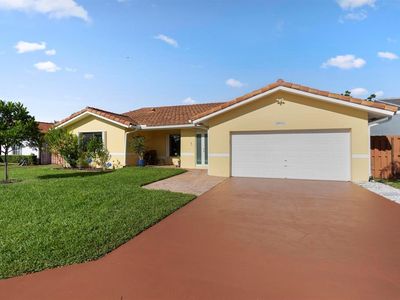 10531 SW 159th Ct, Miami, FL, 33196