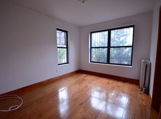 507 W 186th St APT A5, New York, NY 10033