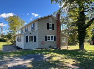 5174 Bloomery Pike, Augusta, WV 26704