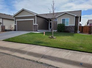 710 Wagon Train Dr S, Milliken, CO 80543