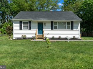 807 Indian Trail Ave, Deptford, NJ 08096