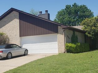 2615 Martin Ln, Duncan, OK 73533