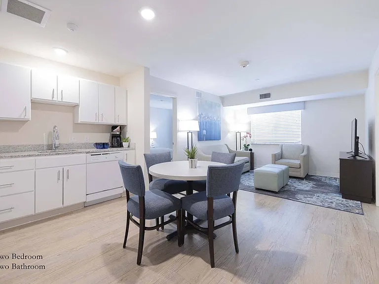 Parks Residential - Richardson — Photo 24