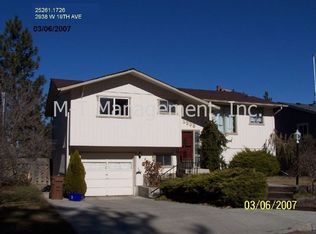 2938 W 19th Ave, Spokane, WA 99224