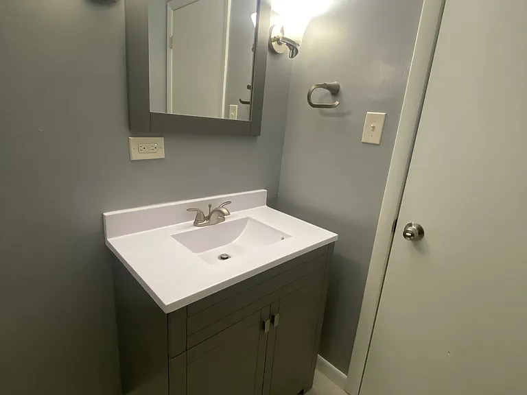 Additional Bathroom Photo