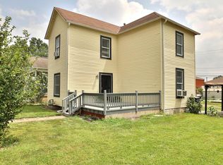 2797 E 9th Ave, Columbus, OH 43219