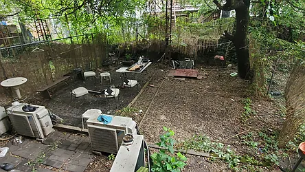 Rented by Nooklyn NYC LLC