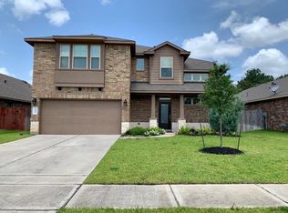 24207 Oakdale Hills Ct, Spring, TX 77389