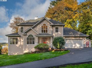 540 NE 5th St, Clatskanie, OR 97016