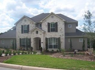 326 Ridge Trce, San Antonio, TX 78258